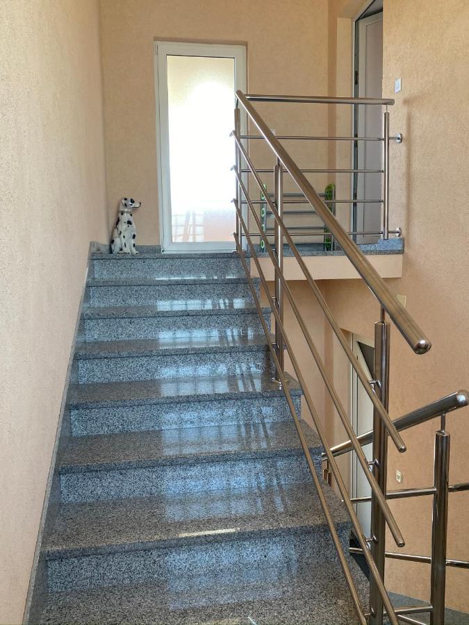 Apartments Ban Galižana Extérieur photo