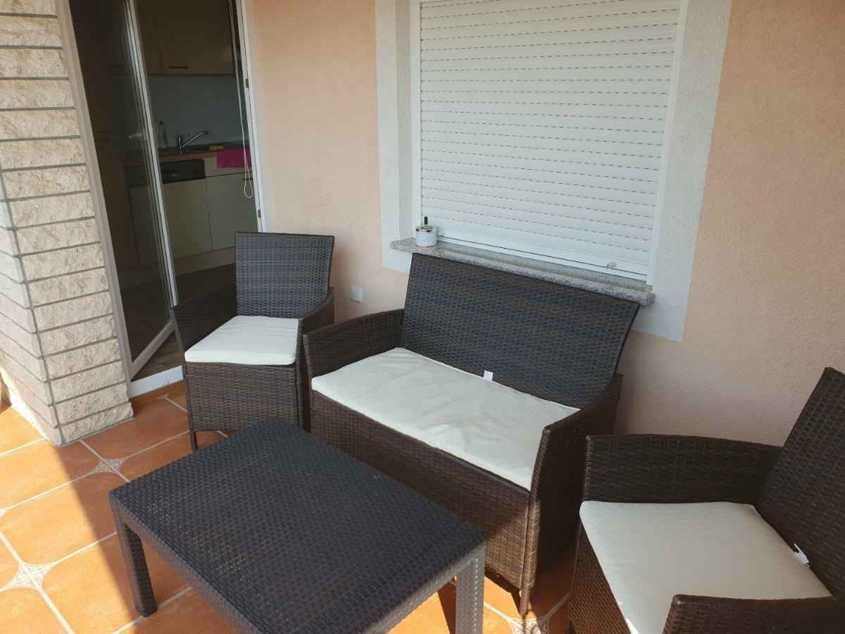 Apartments Ban Galižana Extérieur photo